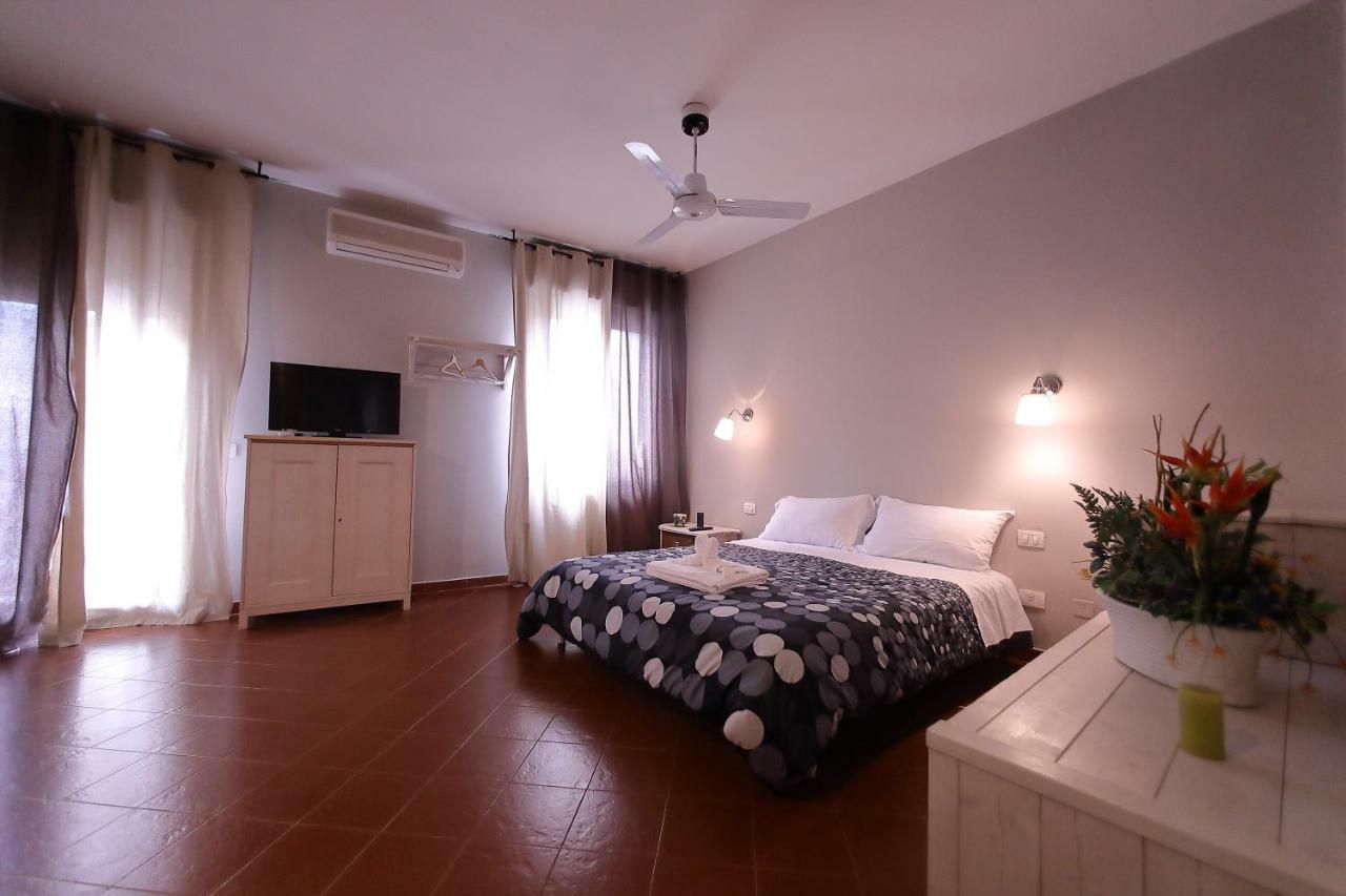 Sk Home Peschiera del Garda Eksteriør bilde