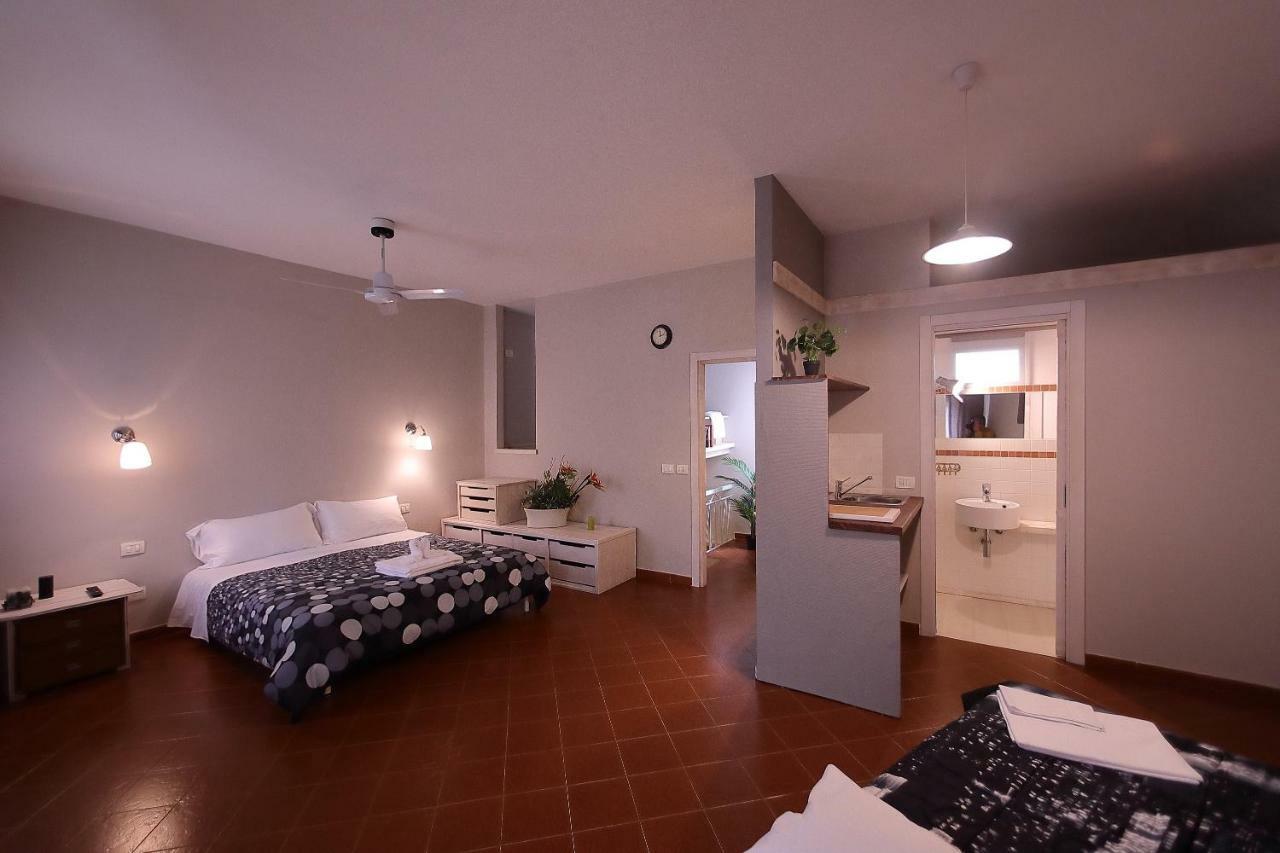 Sk Home Peschiera del Garda Eksteriør bilde