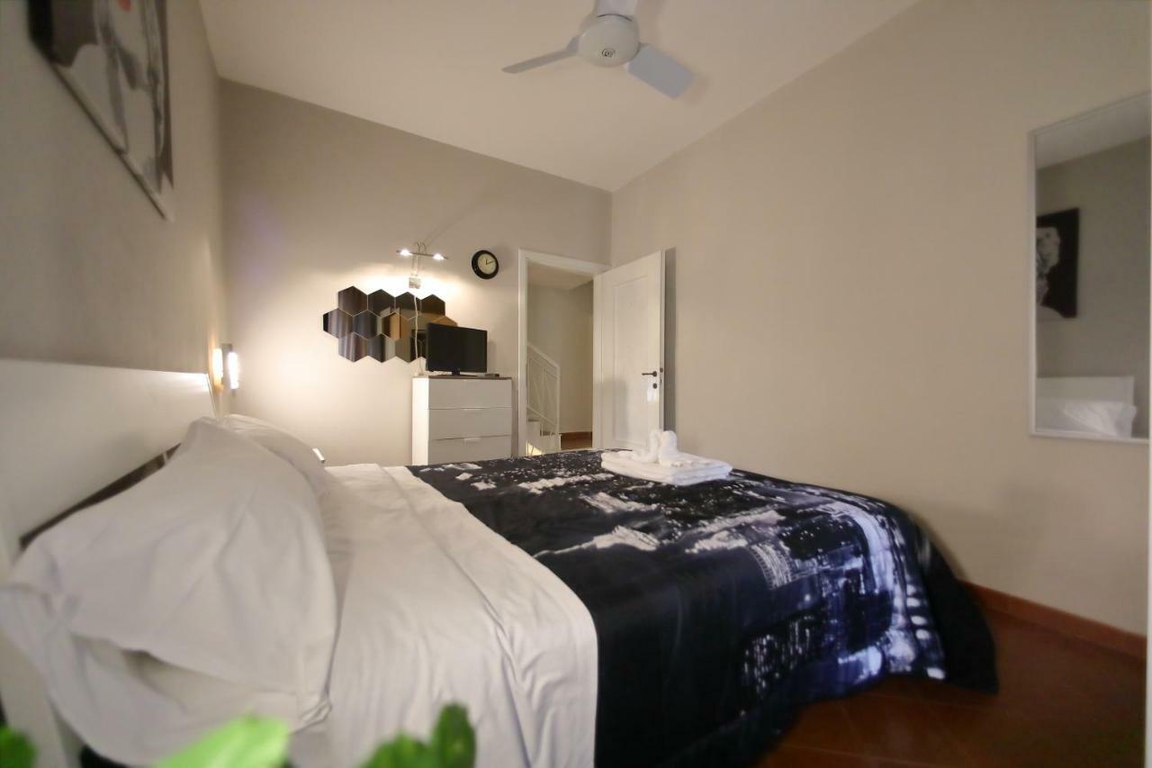 Sk Home Peschiera del Garda Eksteriør bilde