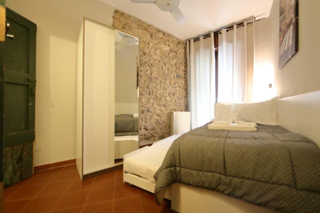 Sk Home Peschiera del Garda Eksteriør bilde