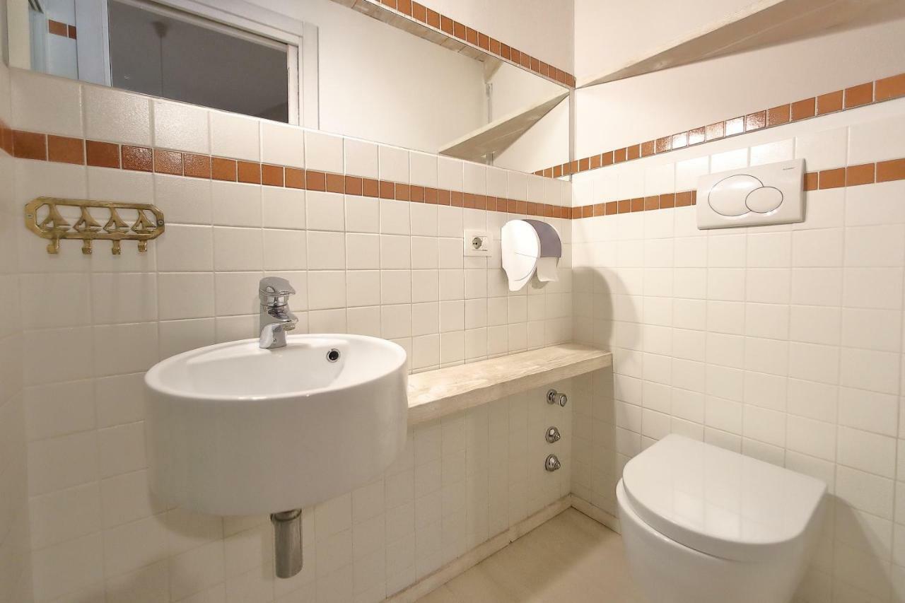 Sk Home Peschiera del Garda Eksteriør bilde