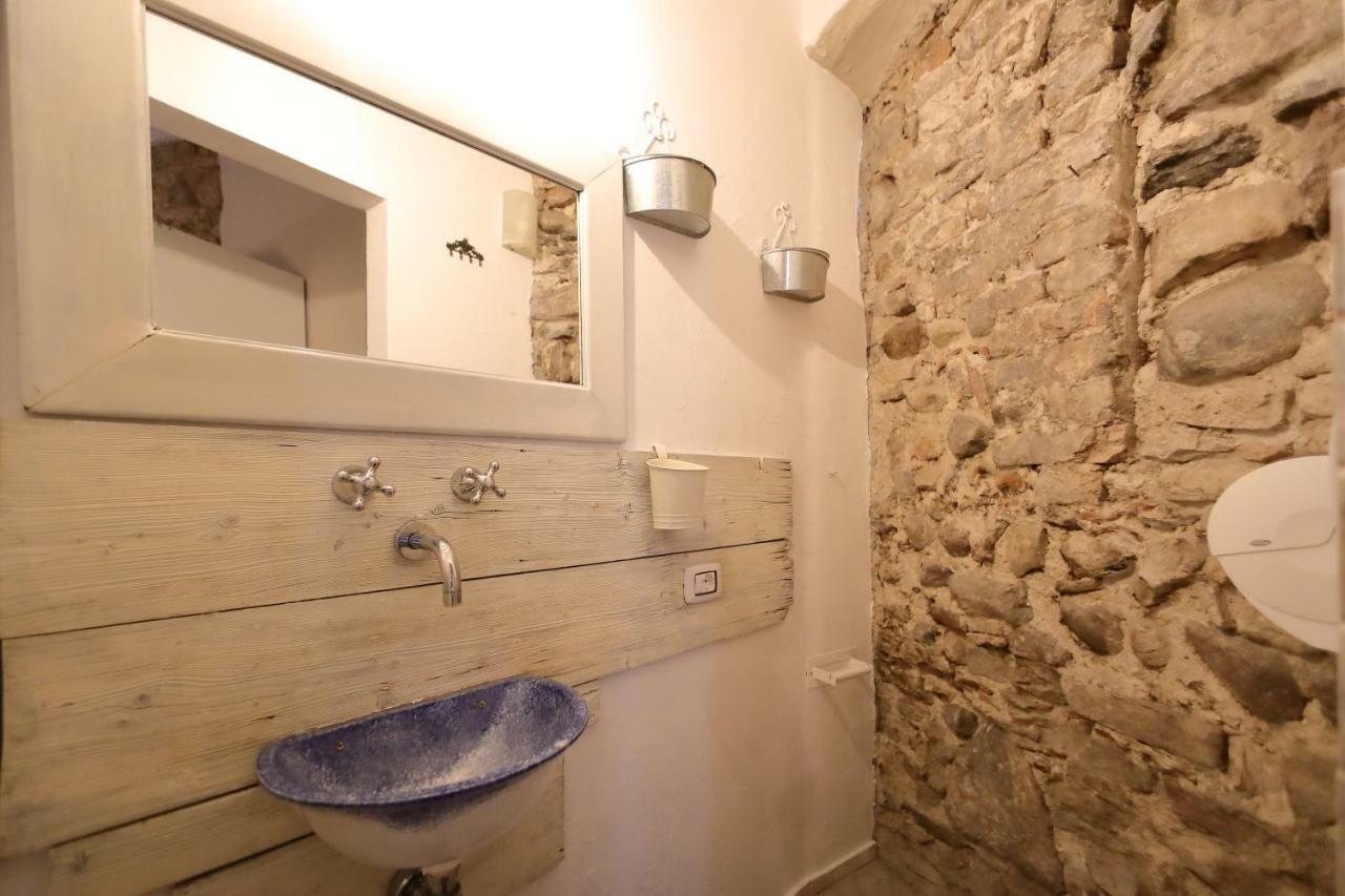 Sk Home Peschiera del Garda Eksteriør bilde