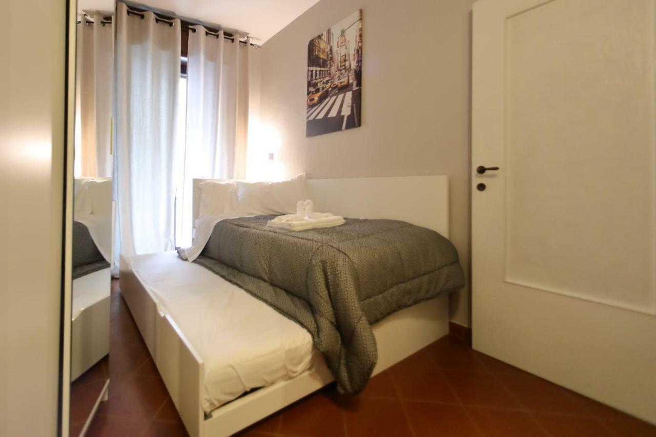 Sk Home Peschiera del Garda Eksteriør bilde