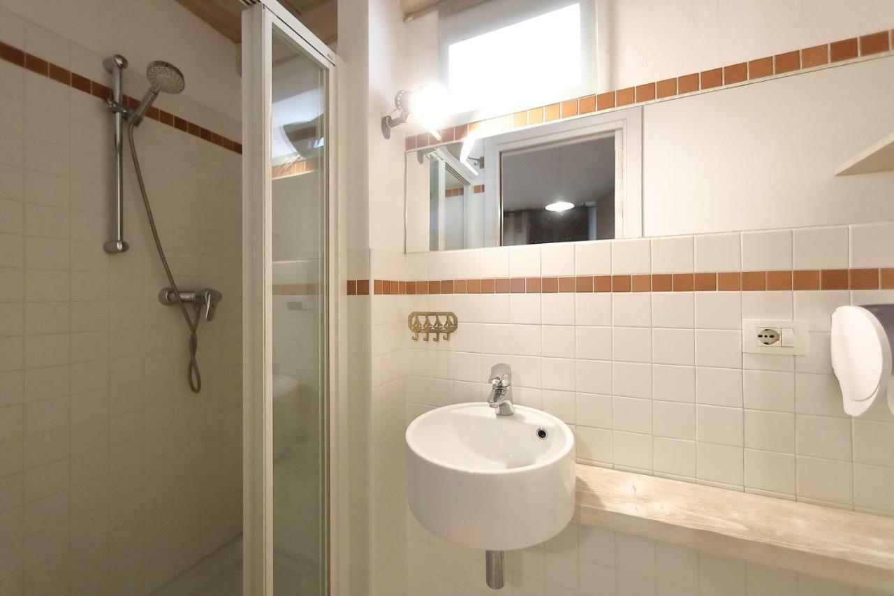 Sk Home Peschiera del Garda Eksteriør bilde
