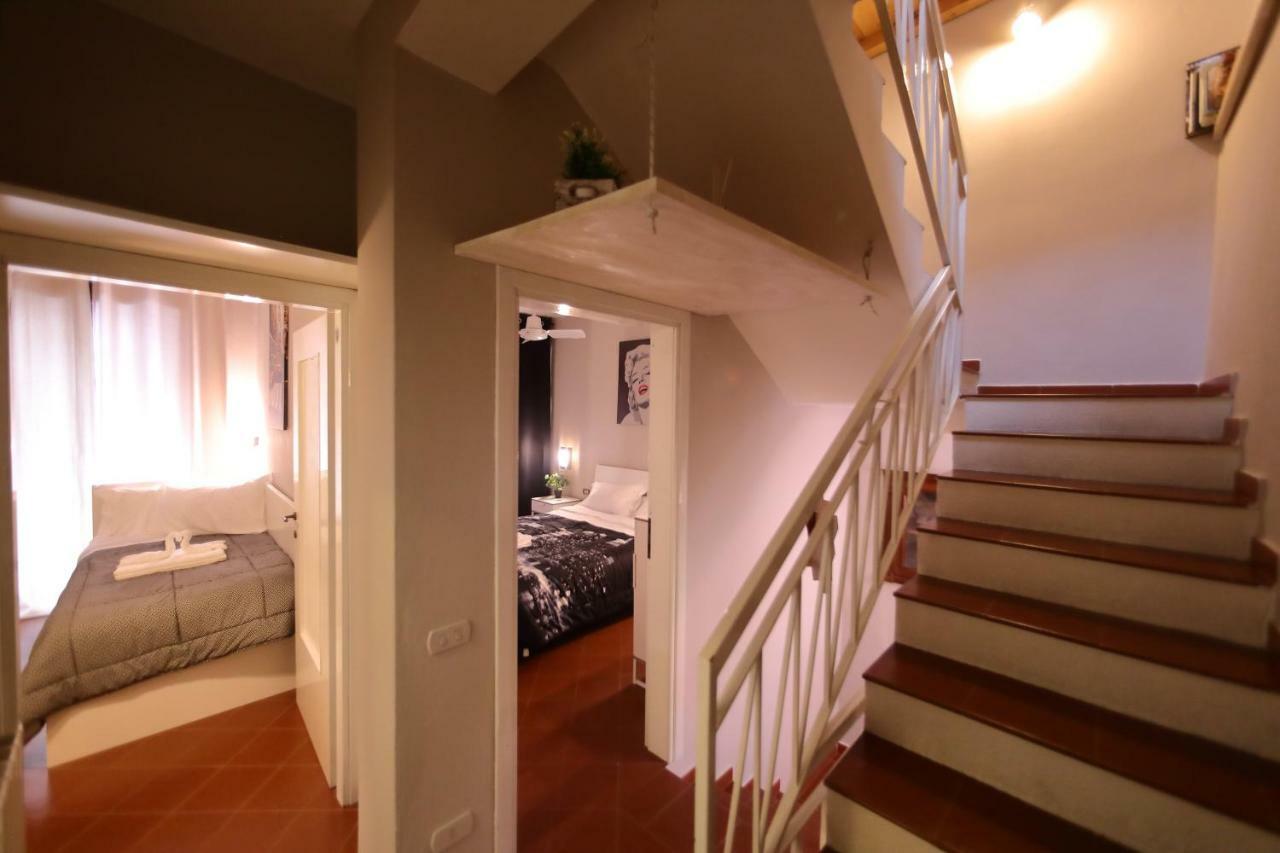 Sk Home Peschiera del Garda Eksteriør bilde