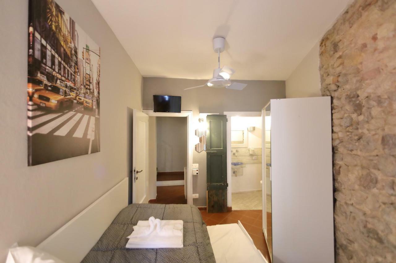 Sk Home Peschiera del Garda Eksteriør bilde
