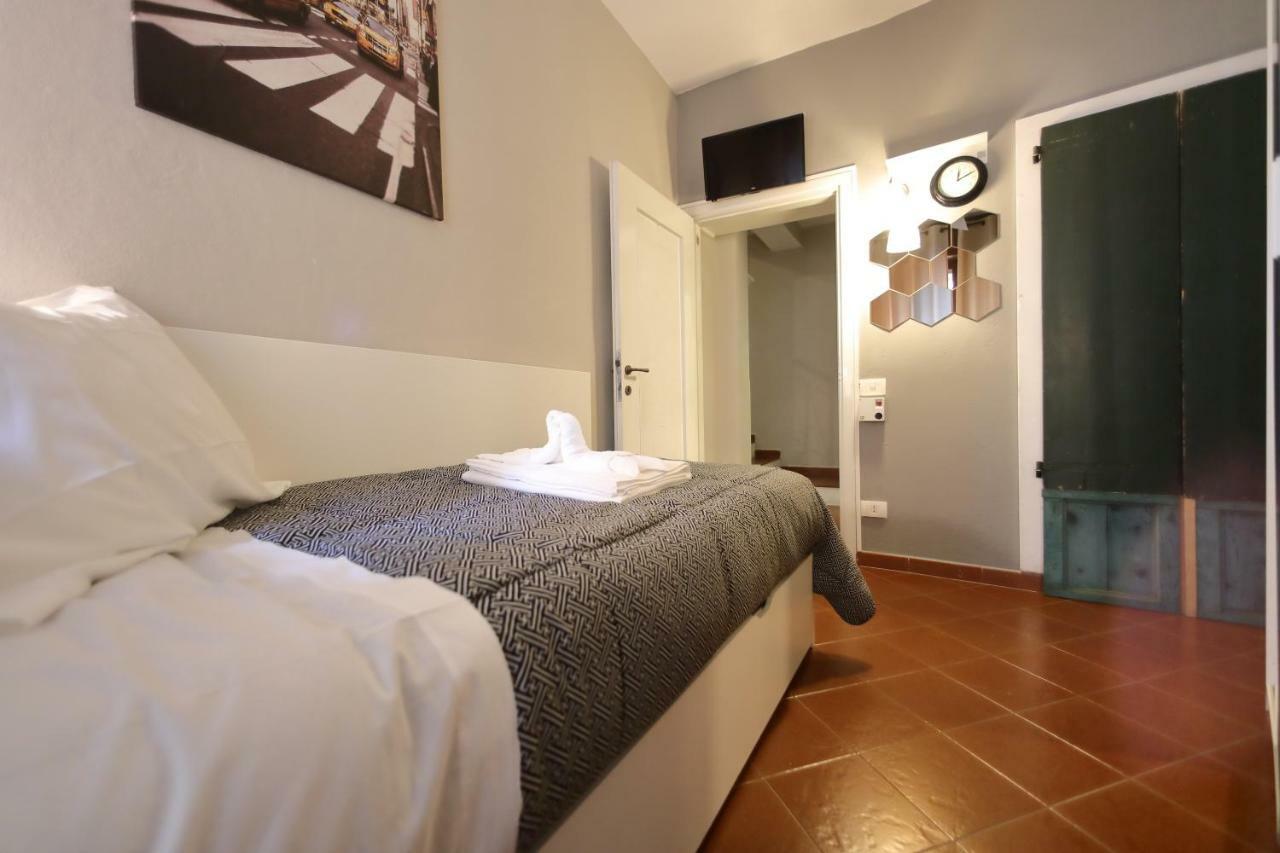 Sk Home Peschiera del Garda Eksteriør bilde