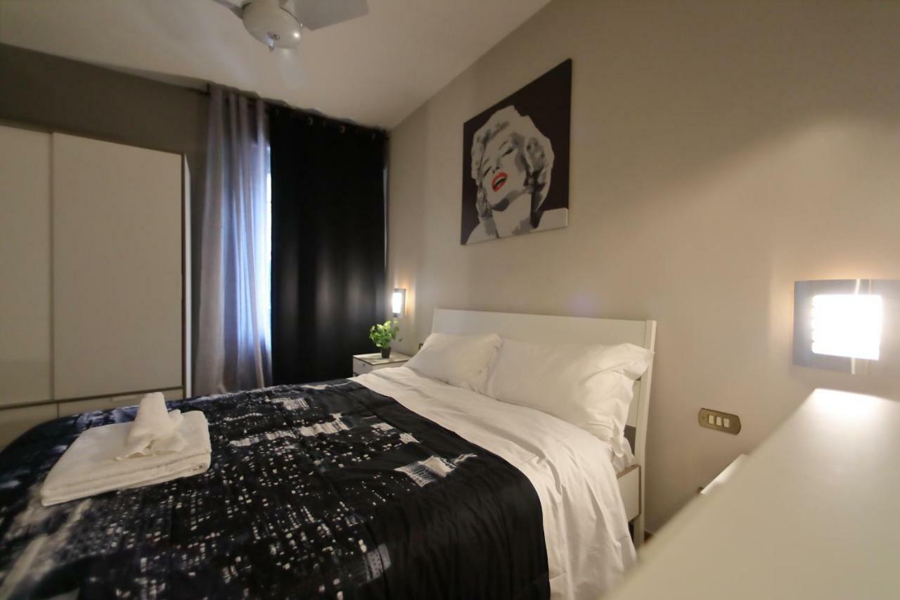 Sk Home Peschiera del Garda Eksteriør bilde