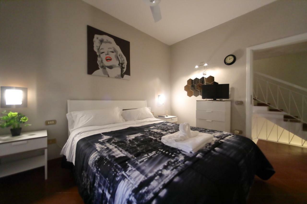 Sk Home Peschiera del Garda Eksteriør bilde