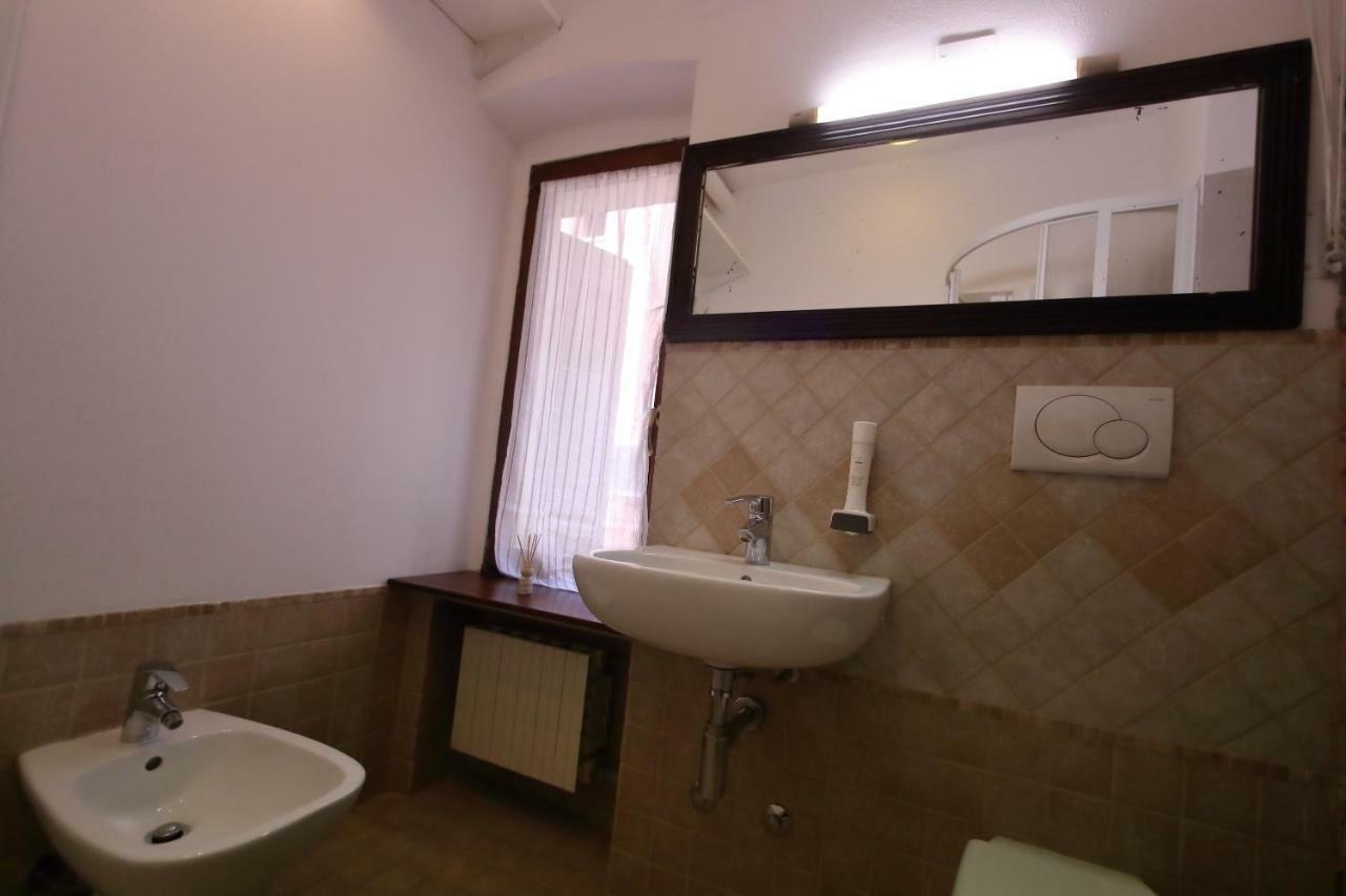Sk Home Peschiera del Garda Eksteriør bilde