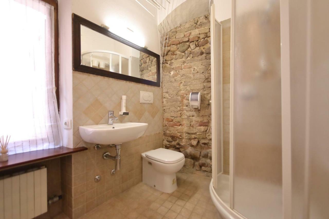 Sk Home Peschiera del Garda Eksteriør bilde
