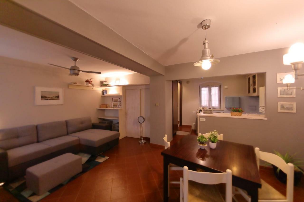 Sk Home Peschiera del Garda Eksteriør bilde