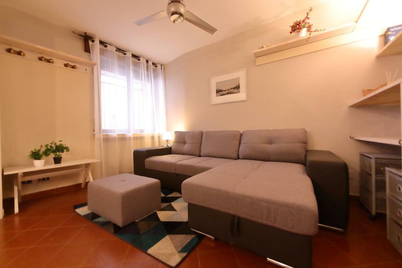 Sk Home Peschiera del Garda Eksteriør bilde