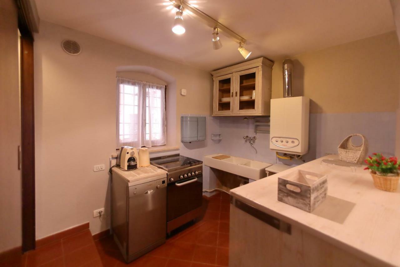 Sk Home Peschiera del Garda Eksteriør bilde