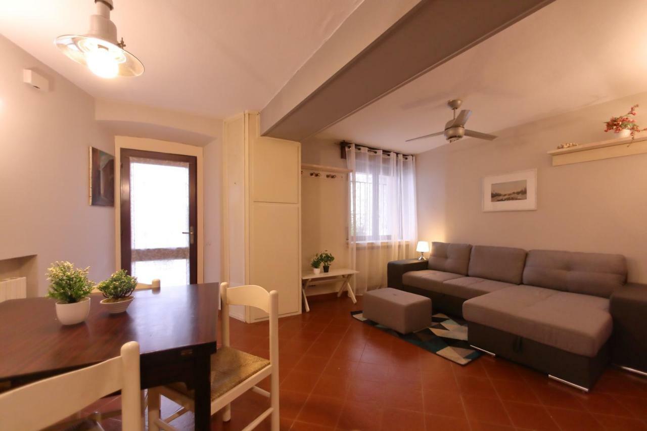 Sk Home Peschiera del Garda Eksteriør bilde