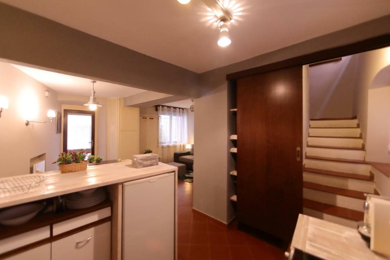 Sk Home Peschiera del Garda Eksteriør bilde