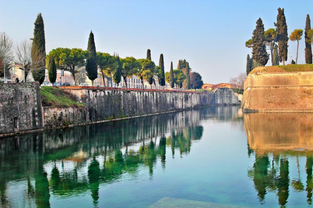 Sk Home Peschiera del Garda Eksteriør bilde