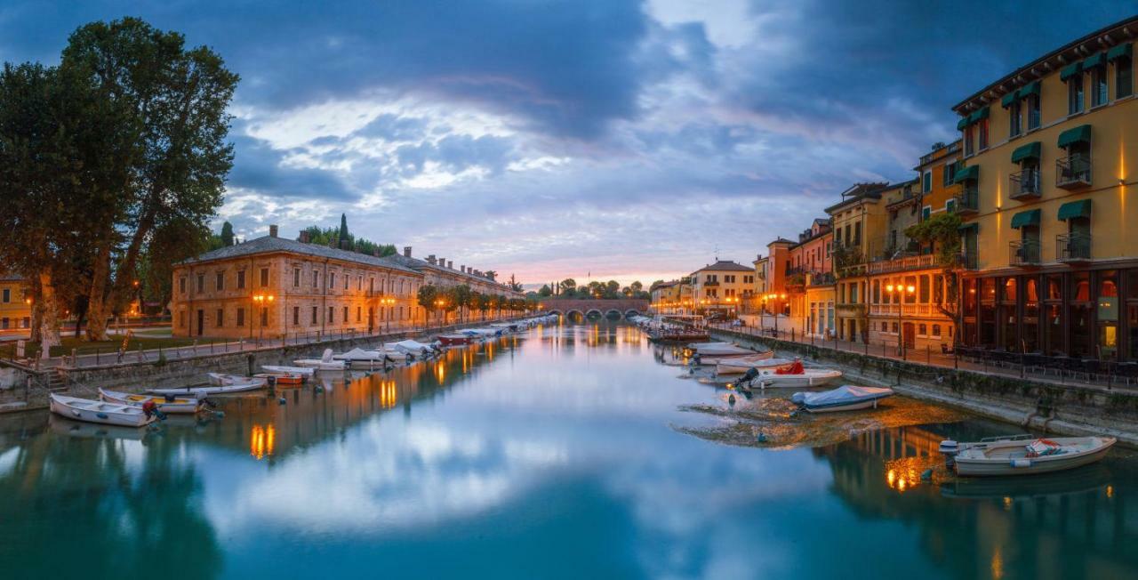 Sk Home Peschiera del Garda Eksteriør bilde